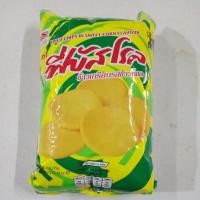 ราคา ฟีบัสโรล ข้าวเกรียบรสข้าวโพด 62 กรัม พร้อมส่ง!! (12475034289)