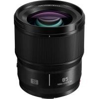 ราคา PANASONIC LUMIX S 85mm f/1.8 (7478329635)