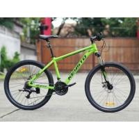 ราคา จักรยานเสือภูเขา KEYSTO KA680 ล้อ 26" เกียร์ 24SP เฟรมอลูมิเนียมซ่อนสาย (21711737900)