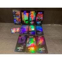 ราคา Insideout2CollectibleTicket SF+ (24882307708)
