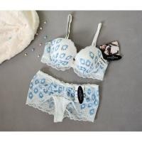 ราคา Annebra เสื้อชั้นในลูกไม้ 32D (18281761727)
