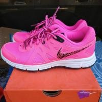 ราคา รองเท้าวิ่ง ไนกี้ สีชมพู (5600151738)