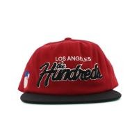 ราคา SLUM LTD - THE HUNDREDS Team Two Snapback S18 Red (7983789424)