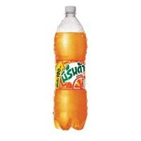 ราคา Mirinda มิรินด้า น้ำอัดลม แบบขวด ขนาด 1.45 ลิตร (คละรส) (5847263372)