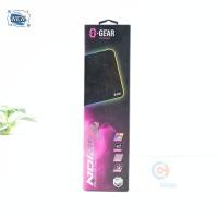 ราคา MOUSE PAD (แผ่นรองเมาส์) S-GEAR ARION GAMING RGB (ของใหม่) P16785 (49452882784)