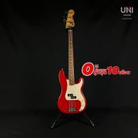 ราคา เบสไฟฟ้า Fender Mexico Precision Bass (47150605883)