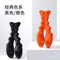 ราคา หมอนพิเศษนวดหมอนนวดกลับเบาะเอวหมอนนวดกระดูกสันหลังส่วนคอหมอนเอวกระดูกสันหลังส่วนคอ ชิอัตสึ 5ชนะ (48702399763)