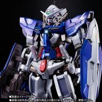 ราคา [MC] METAL BUILD 1/100 GUNDAM EXIA [10th Anniversary] ได้ 3 แบบ ปกติ/R2/R3 (24520686479)