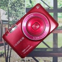ราคา กล้องถ่ายรูปดิจิตอล Fujifilm jx600 (29936393819)