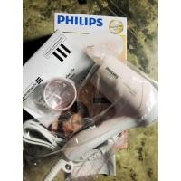 ราคา Philips Compact Care Hair Dryer HP8110