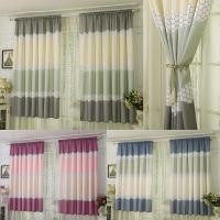 ราคา ผ้าม่านห้องนอน ผ้าม่านกึ่งทึบแสง กึ่งทึบแสง (3035887401)