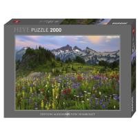 ราคา HEYE: TATOOSH MOUNTAINS – EDITION ALEXANDER VON HUMBOLDT (2000 Pieces) [Jigsaw Puzzle] (8595229103)
