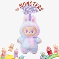 ราคา [พร้อมส่ง ระบุตัว] ใช้โค้ดต่ำช็อป ลาบูบู้ บู้ V.3 Big into Energy สั่งจากช็อปแท้ (28184891880)