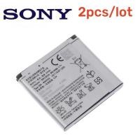 ราคา ▥ Original Ep500 1200Mah สําหรับ Sony Ericsson Xperia St17i St15i Sk17i Wt18i X8 U5 (40155335454)