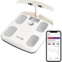 ราคา (ของใหม่) ของแท้ Inbody Dial เครื่องชั่งน้ำหนักวิเคราะห์องค์ประกอบร่างกาย สีขาว Model H20N เครื่องชั่ง ตาชั่ง inbodydial (19342990198)
