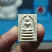 ราคา สมเด็จพิมพ์คะแนน หลวงพ่อแพ วัดพิกุลทอง จ.สิงห์บุรี (28205258205)