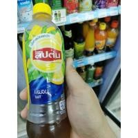 ราคา ลิปตัน เลมอน และ เลมอน 0% ปรุงสำเร็จรูป 445มล. (11354323255)