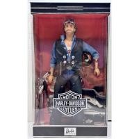 ราคา Barbie Harley-Davidson Ken Doll Collectors Edition 1999 Mattel. ขายตุ๊กตาเคน ฮาร์เลย์ เดวิดสัน พร้อมส่ง 6/3/24 ครับ (25762532428)