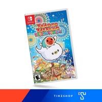 ราคา Nintendo Switch Game Taiko no Tatsujin : Rhythm Festival Zone Asia/ English เกมนินเทนโด้ เกมตีกลอง (20039786334)