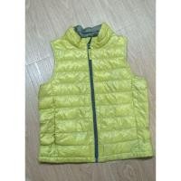 ราคา B4 เสื้อกั๊กขนเป็ดเด็ก uniqlo (23050809282)