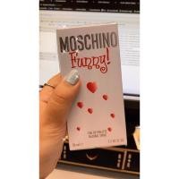 ราคา พร้อมส่ง ❤️‍ น้ำหอม Moschino Funny for Women 50ml (27775572577)