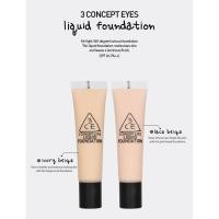 ราคา 3CE LIQUID FOUNDATION (13706976)