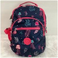 ราคา Kipling Seoul S @ Sea Island Pr ของแท้ (18294773635)