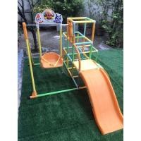 ราคา ปีนป่าย สไลด์เดอร์ +ชิงช้าอันปังแมน anpanman#slider #swing #climbing (9168065053)