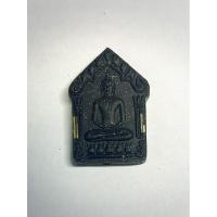 ราคา พระขุนแผนพรายกุมาร เนื้อว่านฝังตะกรุดสาริกาคู่ หลวงปู่ฤทธิ์ วัดชลประทานราชดำริ จ.บุรีรัมย์ ๒๕๔๗ รุ่น รวยเงิน รวยทอง (25337927981)