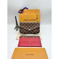 ราคา กระเป๋า Louis Vuitton รุ่น Felicie Pochette ปี 2023 (24475119239)