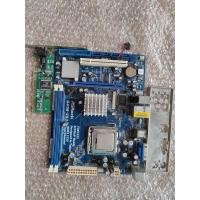 ราคา เมนบอร์ด G41 775 DDR3 (4943008823)