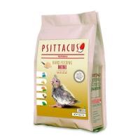 ราคา (พร้อมส่ง )​Psittacus mini อาหารลูกป้อนนก สูตรสำหรับนก เลิฟเบริ์ด ฟอพัส ซันคอนัว หงหยก ค็อกคาเทล (3980220851)