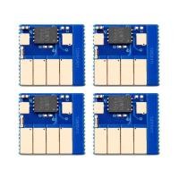 ราคา HP ชิปทดแทน 712 712XL สำหรับเครื่องพิมพ์ HP DesignJet T650 T630 T250 T230 T210 (51601219179)