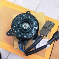 ราคา มอเตอร์พัดลมหม้อน้ำ สำหรับ NISSAN JUKE(F15),SYLPHY(B17),PULSAR(C12) เครื่องยนต์ HR16DE,MR18DE สินค้าอะไหล่แท้นิสสัน (24513475162)