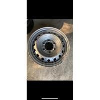 ราคา ล้อกะทะ isuzu d-max ขอบ16 6รู139 ราคาต่อวง ซื้อแยกวงได้ (25911256564)