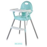 ราคา Preloved high chair baby safe tosca มือสอง (42372062184)