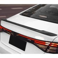 ราคา สปอยเลอร์ท้ายแคฟล่า Accord G11 2023 2024 (24129270130)