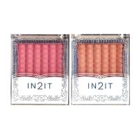 ราคา IN2IT Waterproof Single Blush