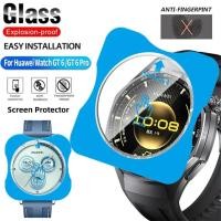ราคา For Huawei Watch GT5/GT6 Pro 46MM Screen Protector HD Film For Huawei Watch GT6 46MM Tempered Glass (54350370407)