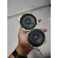 ราคา ดอกลำโพง 3 นิ้ว 1 คู่ มือสอง (29987782945)