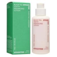 ราคา Innisfree Black Tea Youth Enhancing Skin 170ml (24728558452)