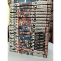 ราคา เสือมังกร5ภพ 1-18(จบภาค)/หวงยี่หลาง***มือสอง สภาพเช่า (40305149321)