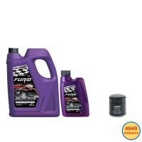 ราคา น้ำมันเครื่อง FURIO ฟิวริโอ ดีเซล กึ่งสังเคราะห์ 10W-30 10W30 API CI4/SL (26865998060)