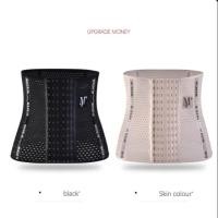 ราคา แผ่นรัดเอว เผาผลาญไขมัน (4432229554)