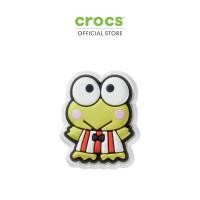 ราคา CROCS ตัวติดรองเท้า JIBBITZ™ SANRIO KEROPPI รุ่น 10015915 - MULTI COLOR (43154278522)