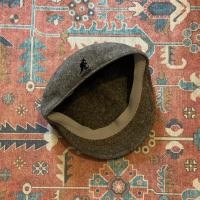 ราคา Kangol Flat Cap - Kangol Seamless Wool - Kangol Baret - Kangol Tropical (52901827382)