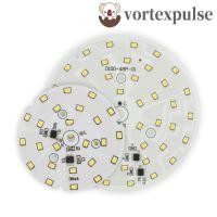 ราคา Vortexpulse LED ดาวน์ไลท์ชิปหลอดไฟชิปแพทช์โคมไฟแผ่น 220V-240V 3W 5W 7W 9W รอบชิป LED (29561464836)