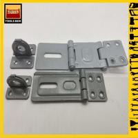 ราคา สายยู3ตอน สายยู2ตอน กลอนล็อคกุญแจ (8411002833)