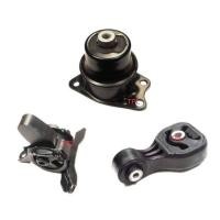 ราคา ยางแท่นเครื่อง ยางแท่นเครื่องหน้า ย ยางแท่นเครื่องหลัง ฮอนด้า ซิตี้ เกียร์ออโต้ HONDA CITY AUTO ปี 2009-2012 (26300862957)