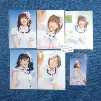 ราคา รูปสุ่ม mini Photobook Mimigumo (รูปสวยมากก) music card มิวสิค ไข่มุก จ๋า BNK48 (5609560554)